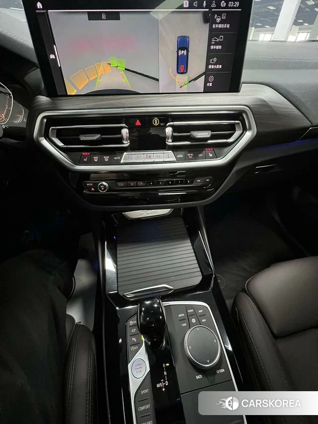 BMW X3 id 4207986 из Китая 17