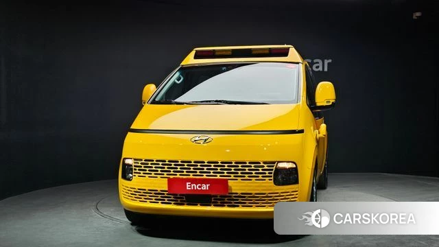 Hyundai Staria id 3864814 из Кореи 13