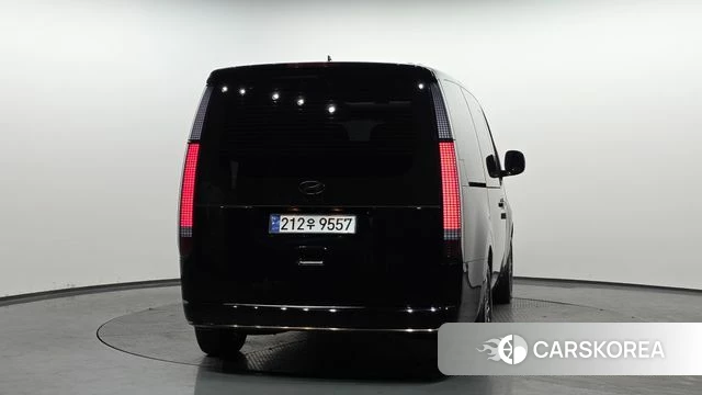 Hyundai Staria id 3838286 из Кореи 13