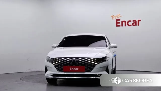 Hyundai The New Grandeur IG id 2890846 из Кореи 13