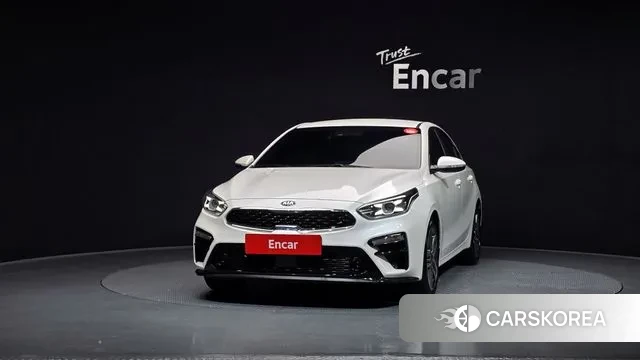 Kia Come New K3 id 3754542 из Кореи 13