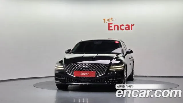 Genesis G80 (RG3) id 2818111 из Кореи 13