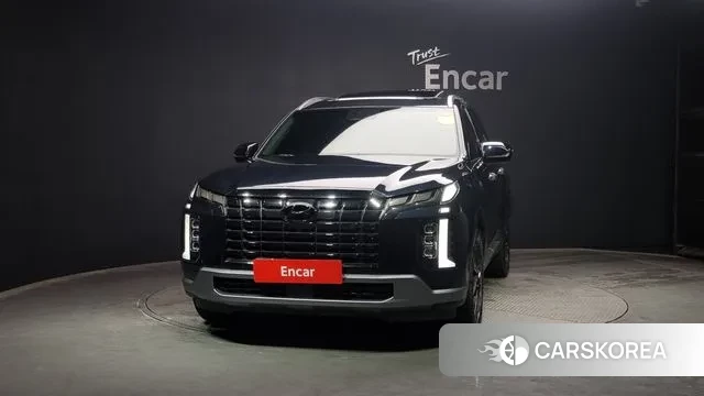 Hyundai The New Palisade id 2930531 из Кореи 13