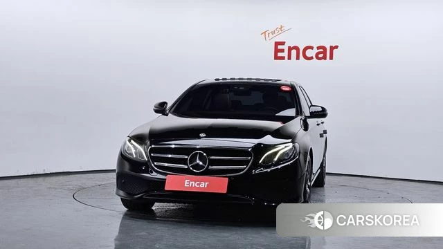 Mercedes-Benz E-Class W213 id 4581174 из Кореи 23