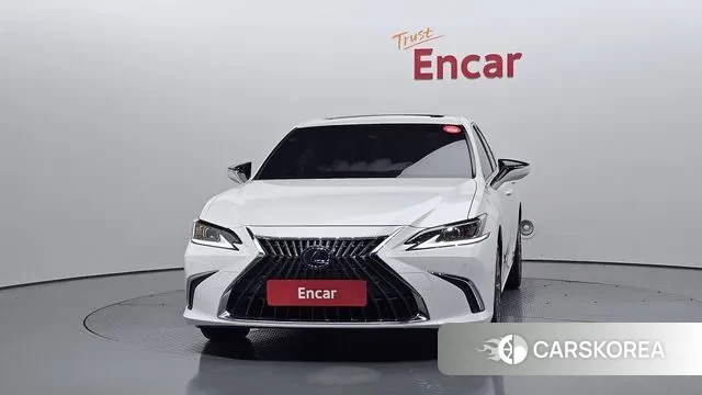 Lexus ES300h 7th generation id 2939786 из Кореи 13