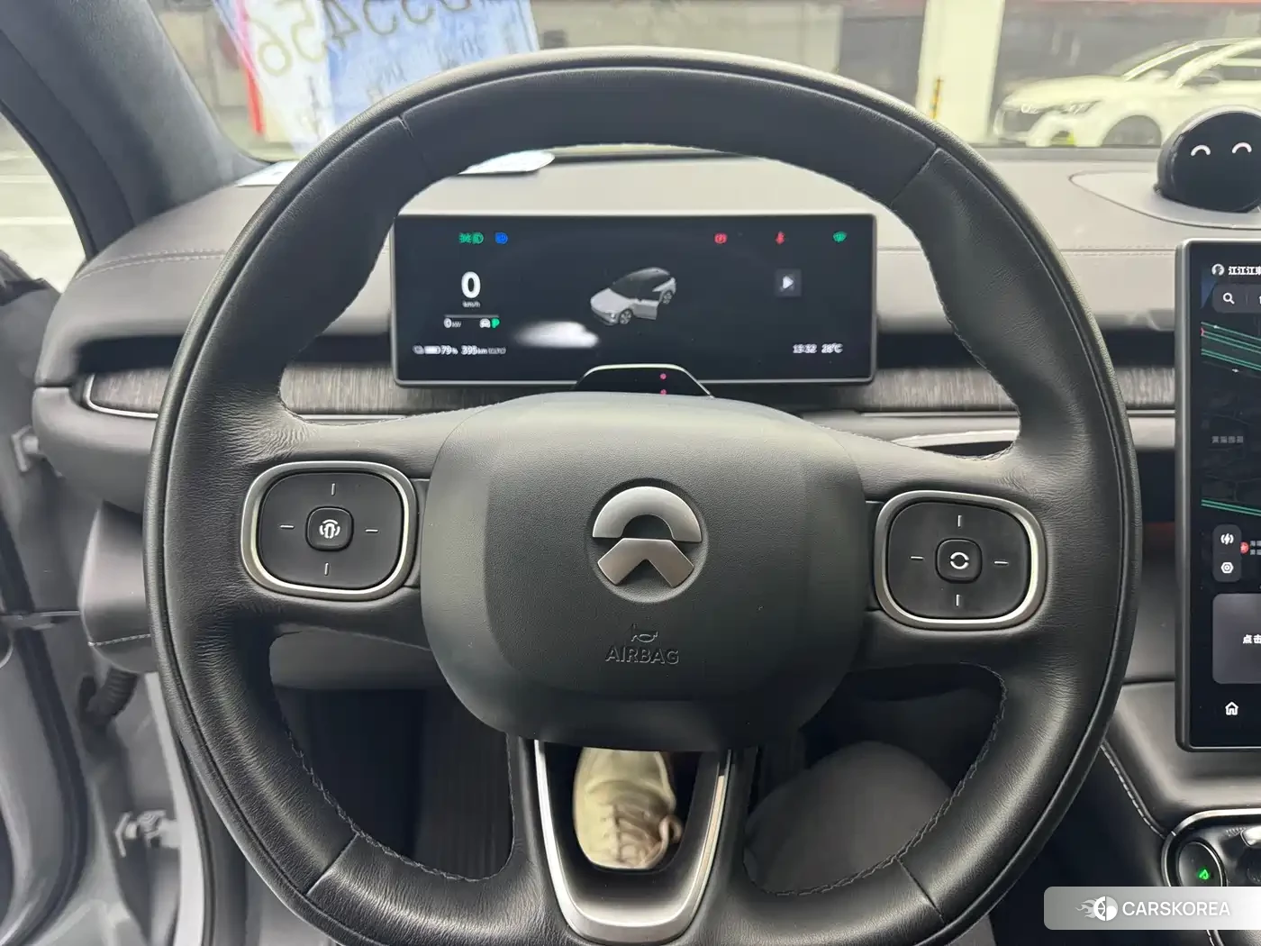 Weilai NIO ES6 id 4539435 из Китая 8