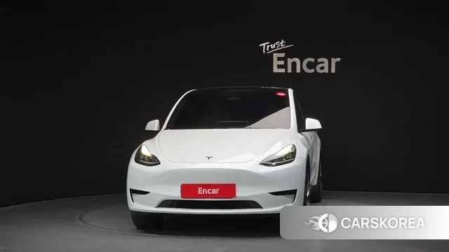 Tesla Model Y id 3289209 из Кореи 13