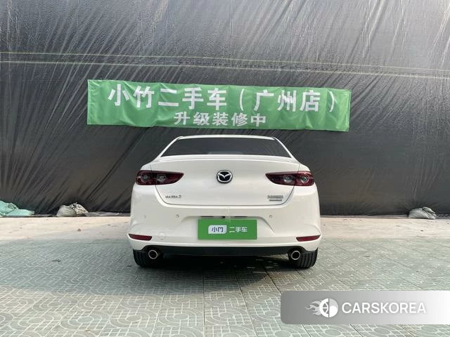 Mazda 3 Angkesaila id 4273906 из Китая 18