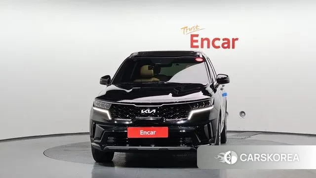 Kia Sorento 4th Generation id 3488307 из Кореи 13