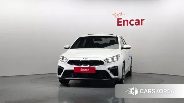 Kia Come New K3 id 3736046 из Кореи 13