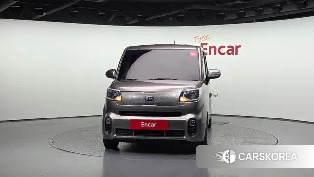 Kia The New Ray id 3227017 из Кореи 13