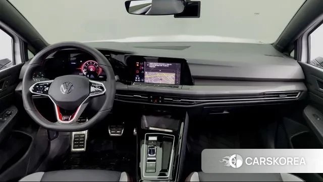 Volkswagen Golf 8th Generation id 3543561 из Кореи 13