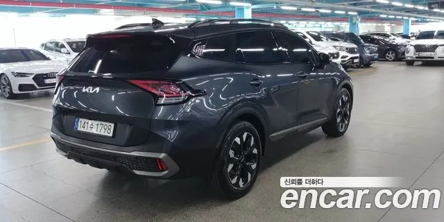 Kia Sportage 5th Generation id 2920066 из Кореи 13