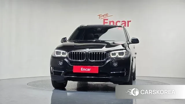 BMW X5 (F15) id 3244226 из Кореи 13