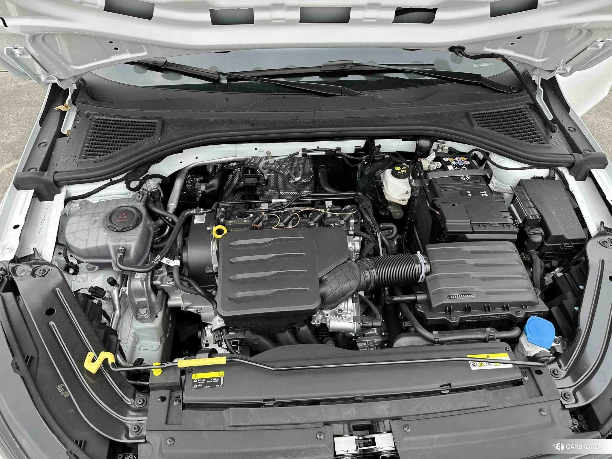 Volkswagen Sagitar id 4462092 из Китая 10