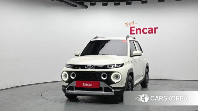 Hyundai Casper id 3811092 из Кореи 9