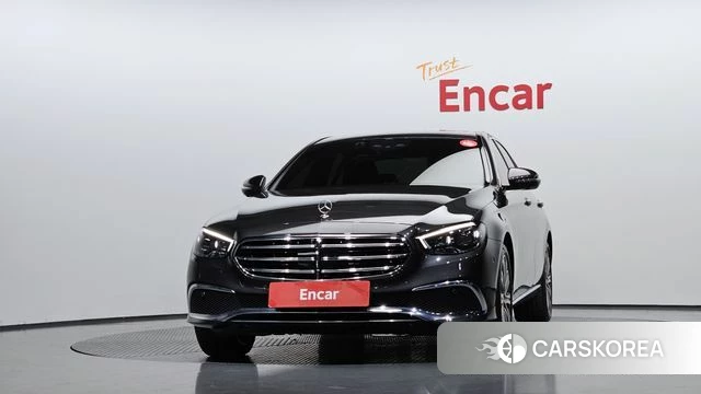 Mercedes-Benz E-Class W213 id 3877552 из Кореи 13