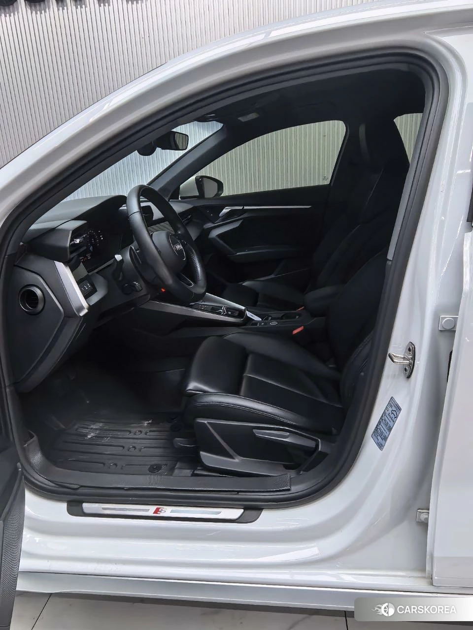 Audi A3 id 4486220 из Китая 15