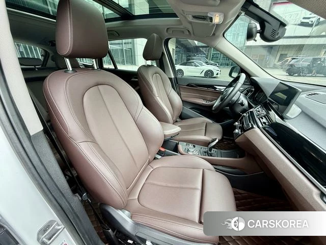 BMW X1 id 4290049 из Китая 12