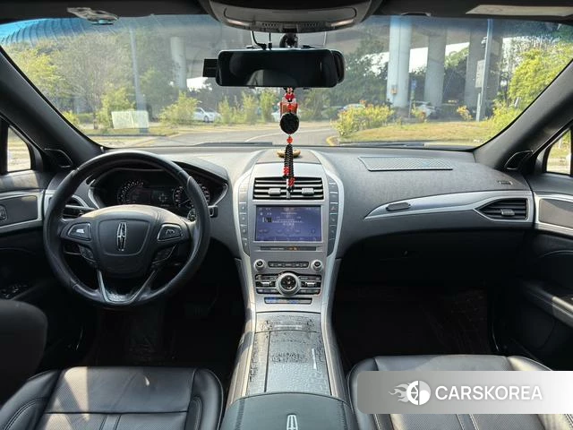 Lincoln MKZ id 4213043 из Китая 14