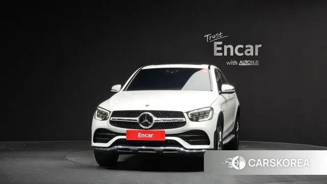 Mercedes-Benz GLC-Class X253 id 3448404 из Кореи 13