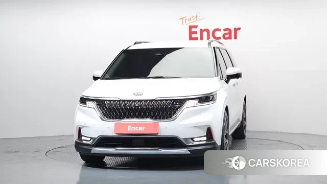 Kia Carnival 4th generation id 3698014 из Кореи 13