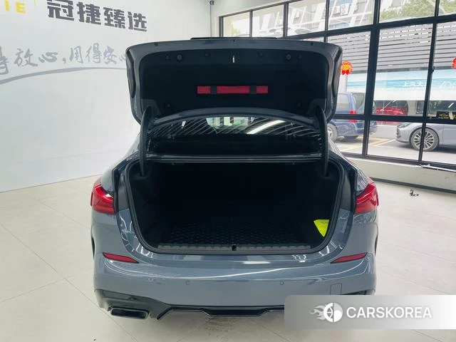 BMW 2 series (imported) id 4211070 из Китая 10