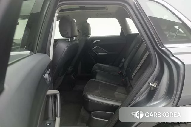 Audi Q3 id 4210134 из Китая 17