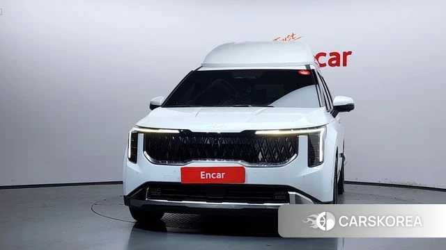Kia The New Carnival 4th Generation id 4487863 из Кореи 23