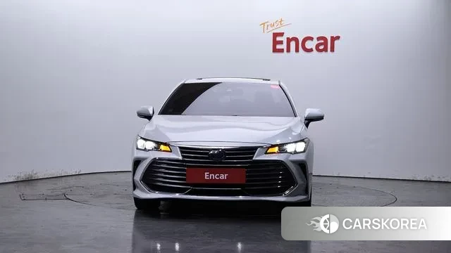 Toyota Avalon 5th Generation id 3568459 из Кореи 13