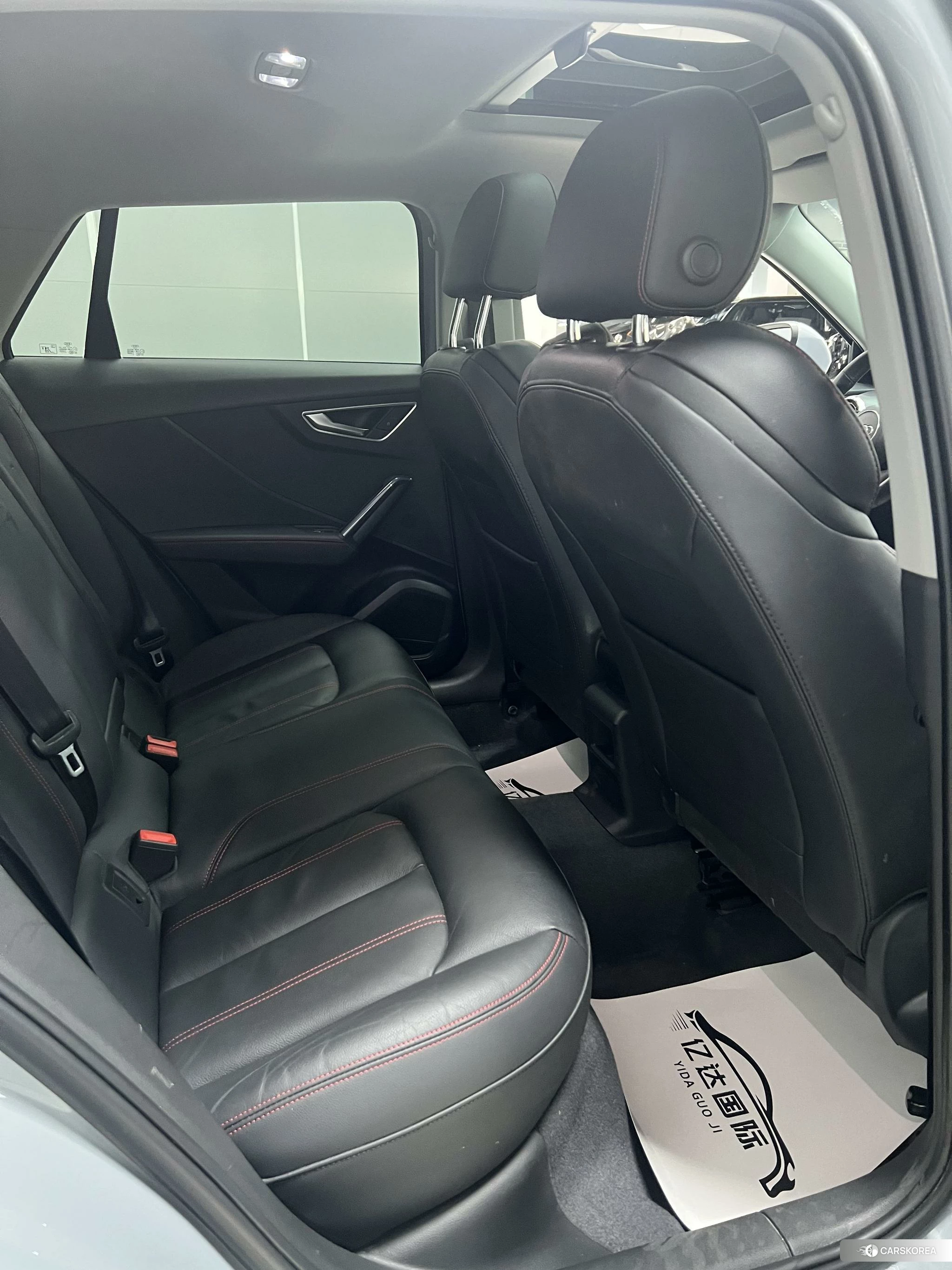 Audi Q2L id 4498797 из Китая 17