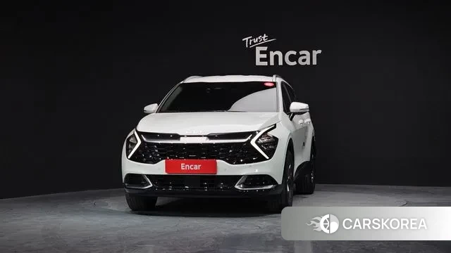 Kia Sportage 5th Generation id 3355274 из Кореи 13