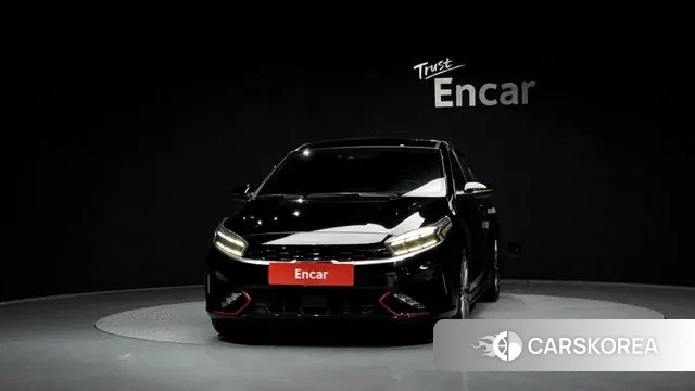 Kia The New K3 2nd generation id 3181640 из Кореи 13