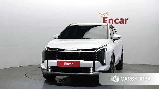 Kia The New Sportage 5th Generation id 3921712 из Кореи 13