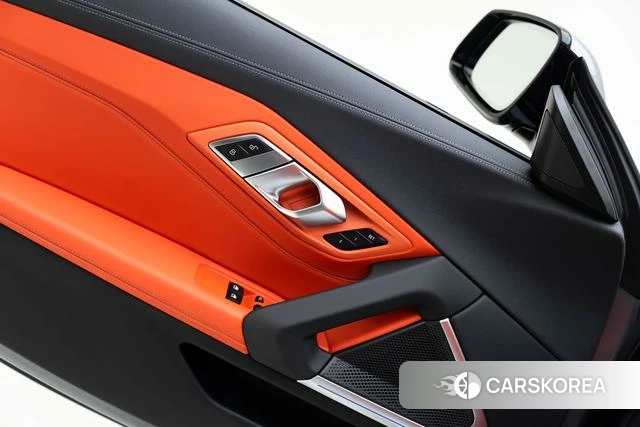 BMW Z4 id 4271156 из Китая 12