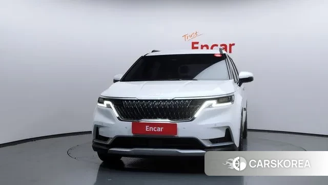 Kia Carnival 4th generation id 3383260 из Кореи 13