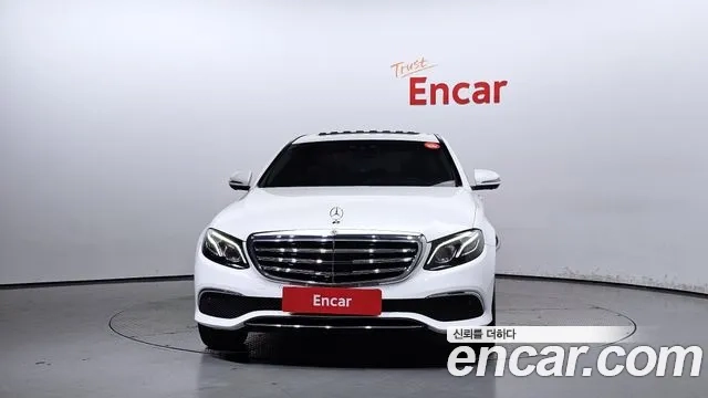 Mercedes-Benz E-Class W213 id 2864872 из Кореи 13