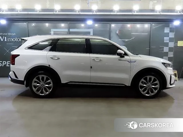 Kia Sorento 4th Generation id 3713352 из Кореи 13
