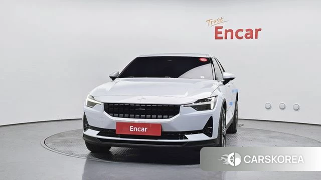 Polestar Polestar 2 id 4231002 из Кореи 23