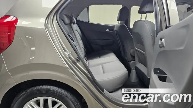 Kia Morning Urban (JA) id 2784339 из Кореи 13