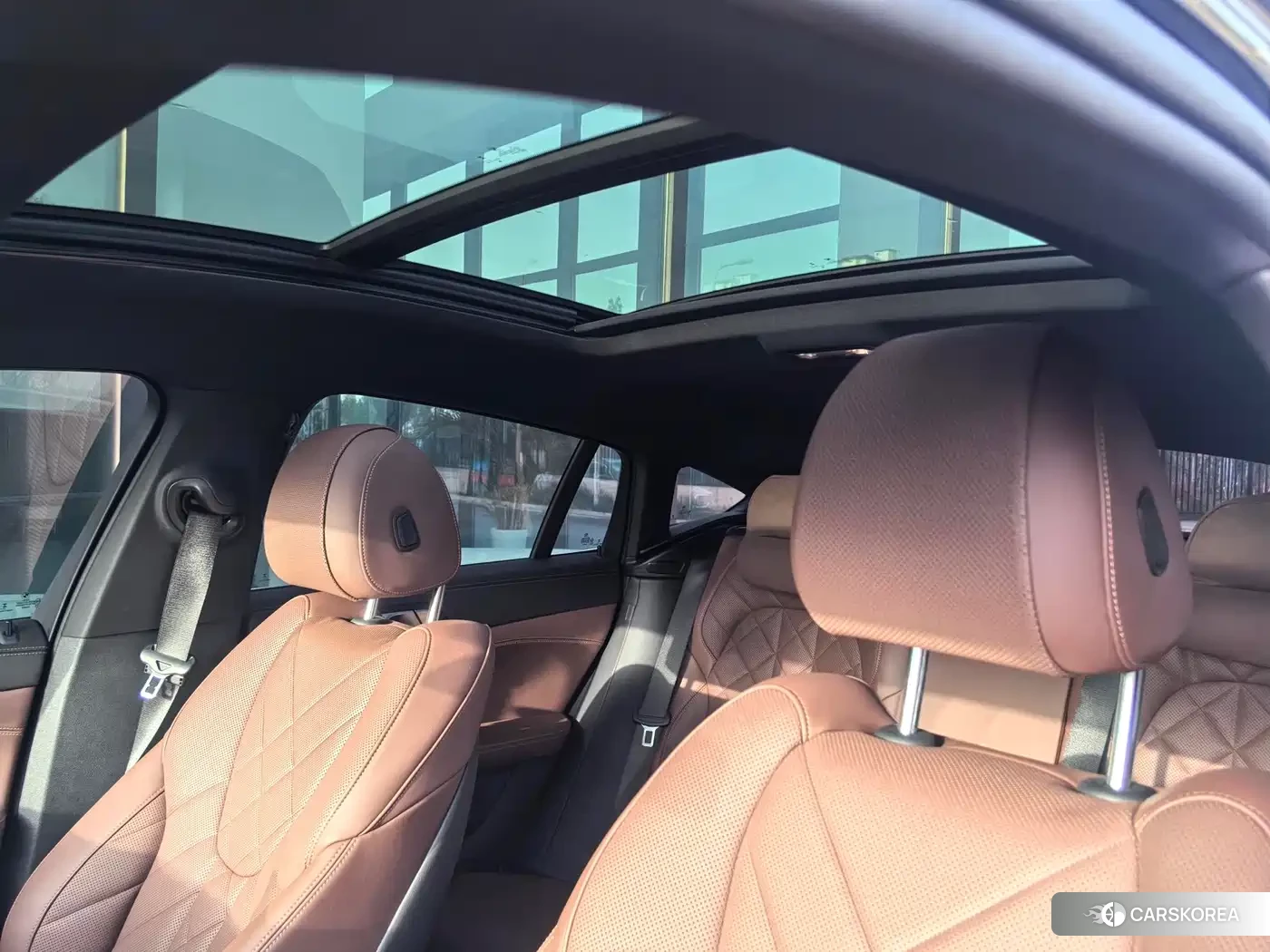 BMW X6 id 4548223 из Китая 20