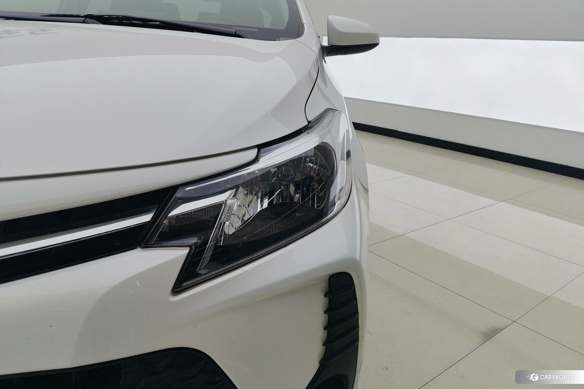 Toyota Vios FS id 4426513 из Китая 10