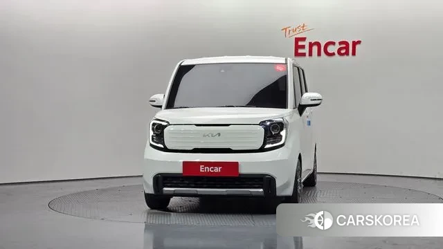 Kia The New Kia Ray id 3508023 из Кореи 13