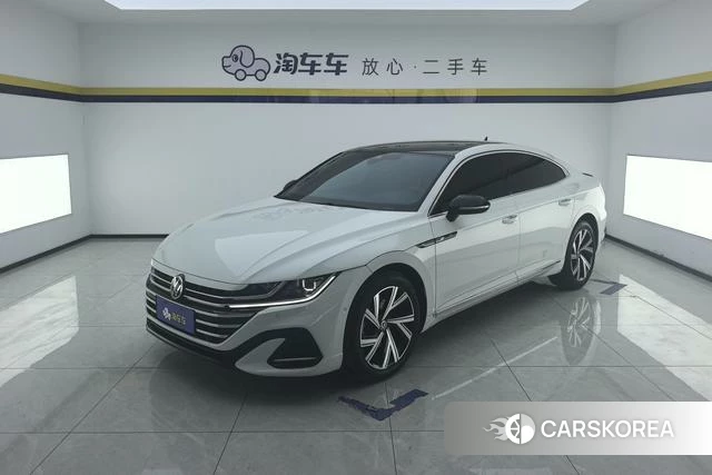 Volkswagen CC id 4235911 из Китая 10