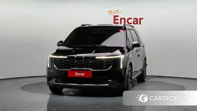 Kia The New Carnival 4th Generation id 4279948 из Кореи 23