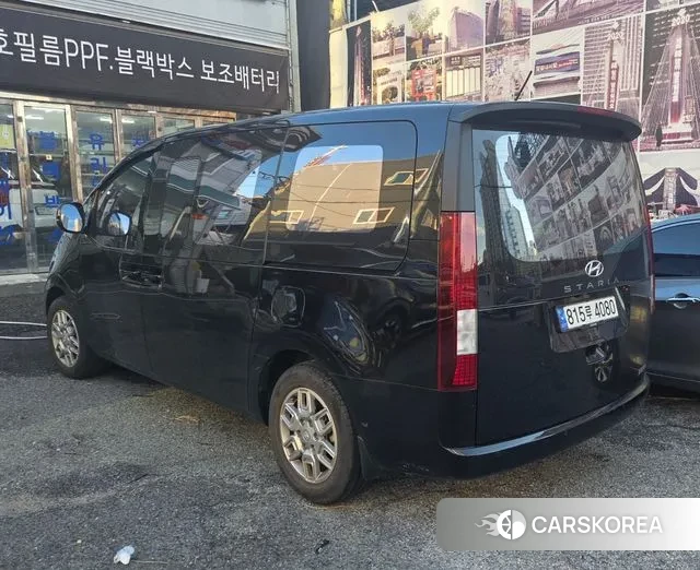 Hyundai Staria id 3348528 из Кореи 11