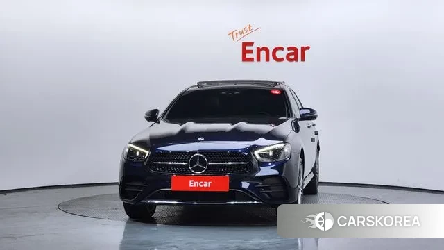 Mercedes-Benz E-Class W213 id 3759355 из Кореи 13