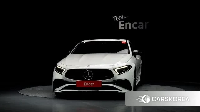 Mercedes-Benz CLS-Class C257 id 2894538 из Кореи 13