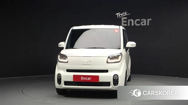 Kia The New Ray id 4395739 из Кореи 23