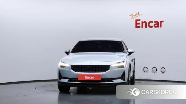Polestar Polestar 2 id 4835216 из Кореи 23
